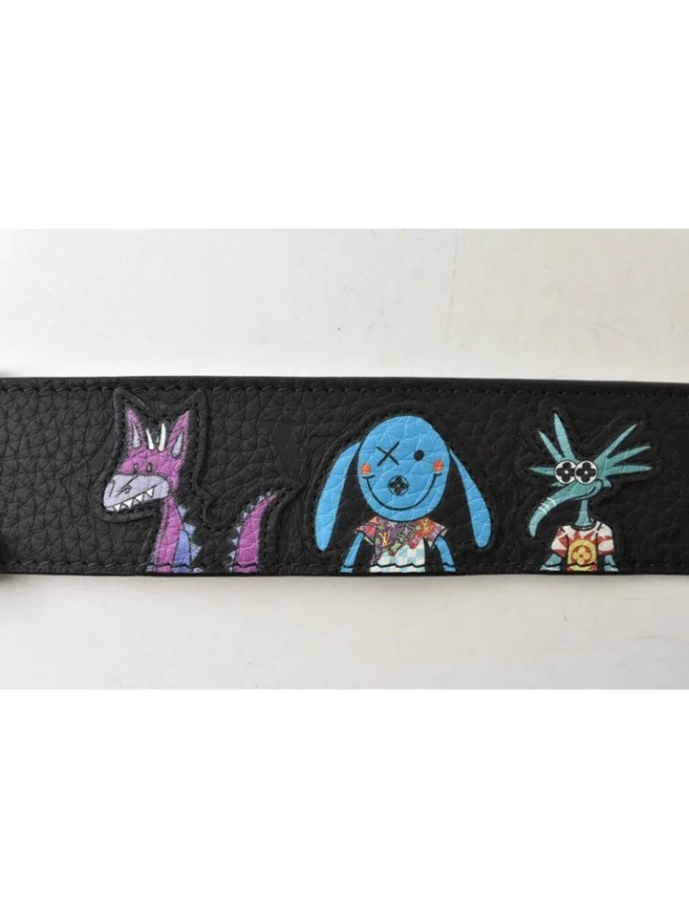 Louis Vuitton Belt Reversible Ceinture LV